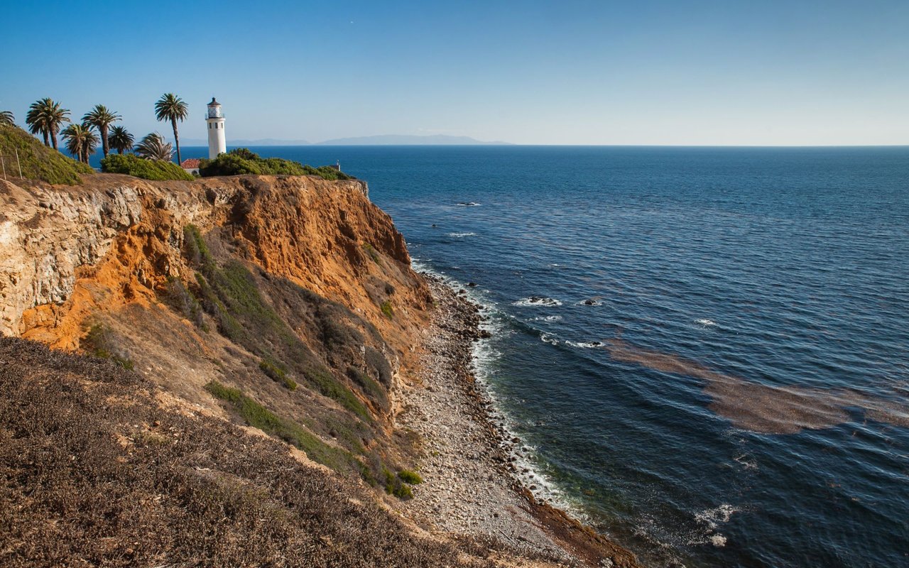 Rancho Palos Verdes