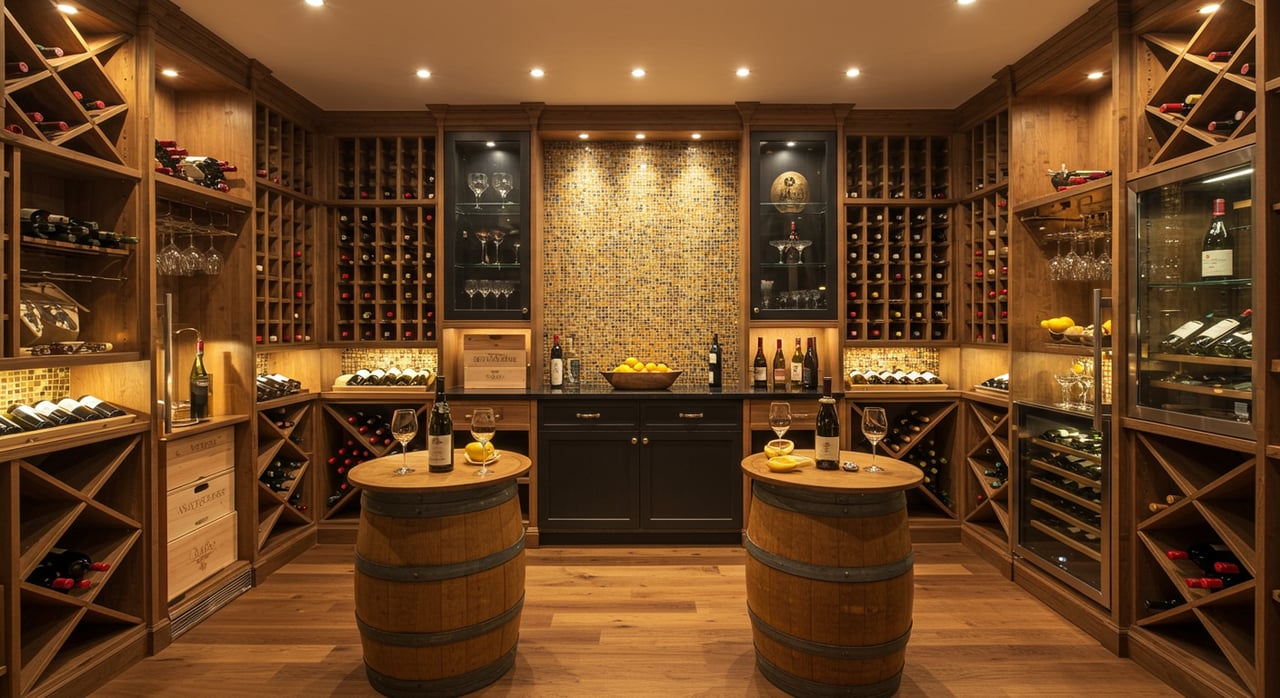 Interior Design Trends for Your Birmingham Home