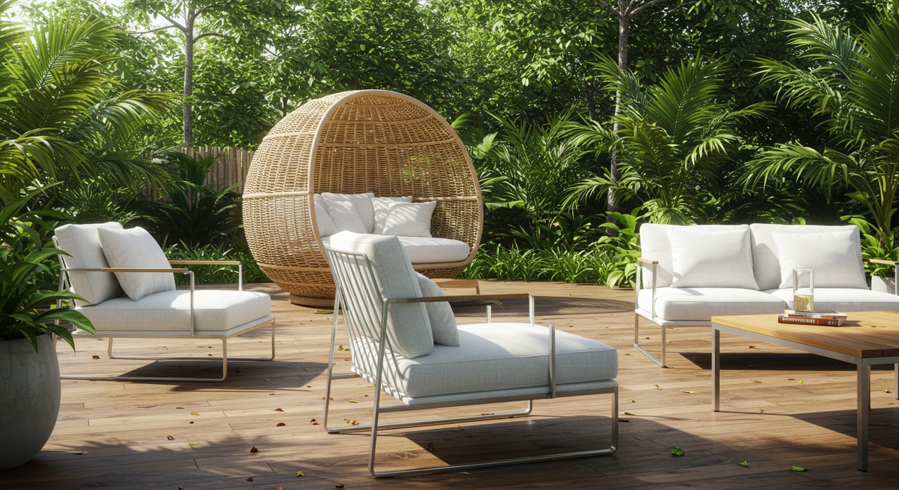 End of Summer Home Maintenance Tips