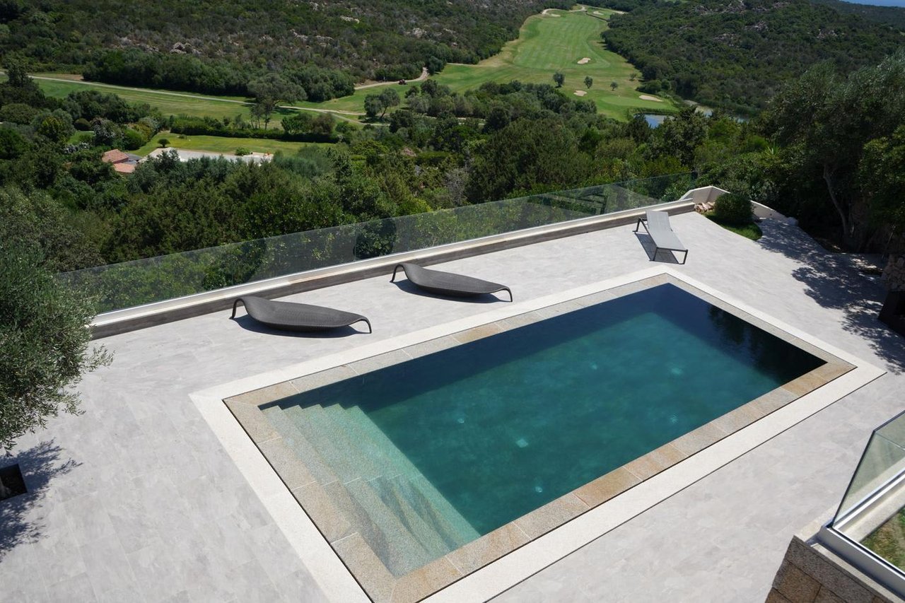 Villa Erika