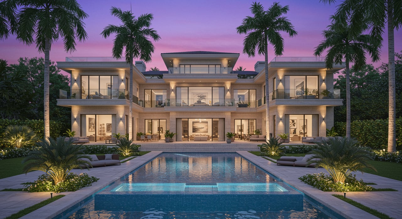 Three Remarkable Brentwood Listings