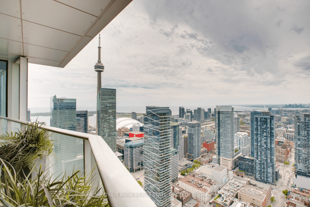 Suite 5302- 180 University Avenue