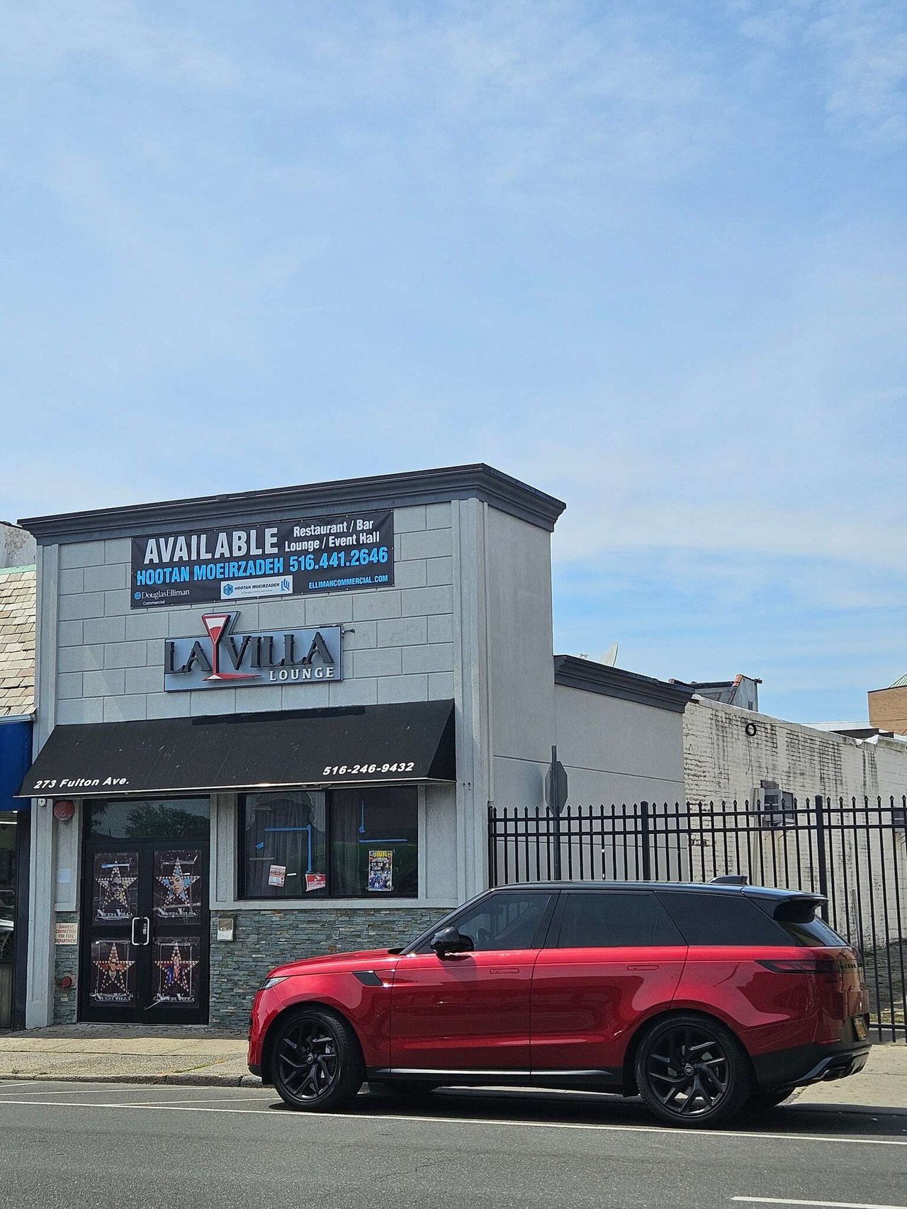 273 Fulton Ave