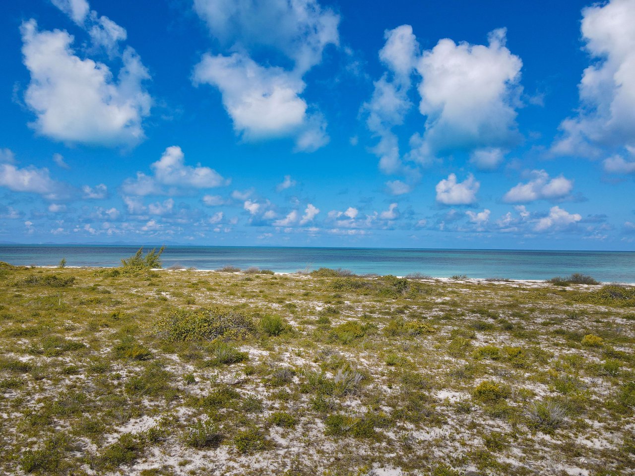 778 Beachfront Property in Anegada