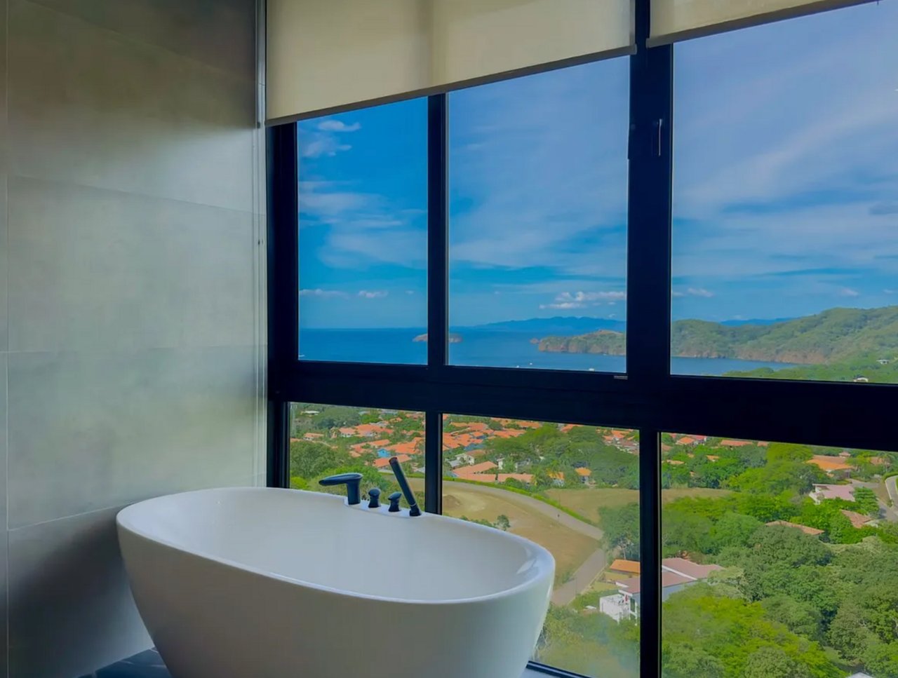 Panoramic Infinity Pool Estate, Papagayo, Guanacaste