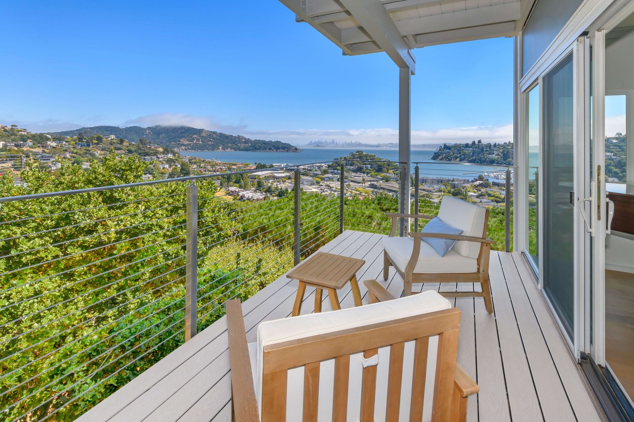 Stunning Single-Level Condo with World Class Views- Represented Seller