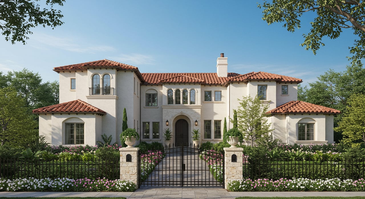 Atlanta's Guide to Luxury Living