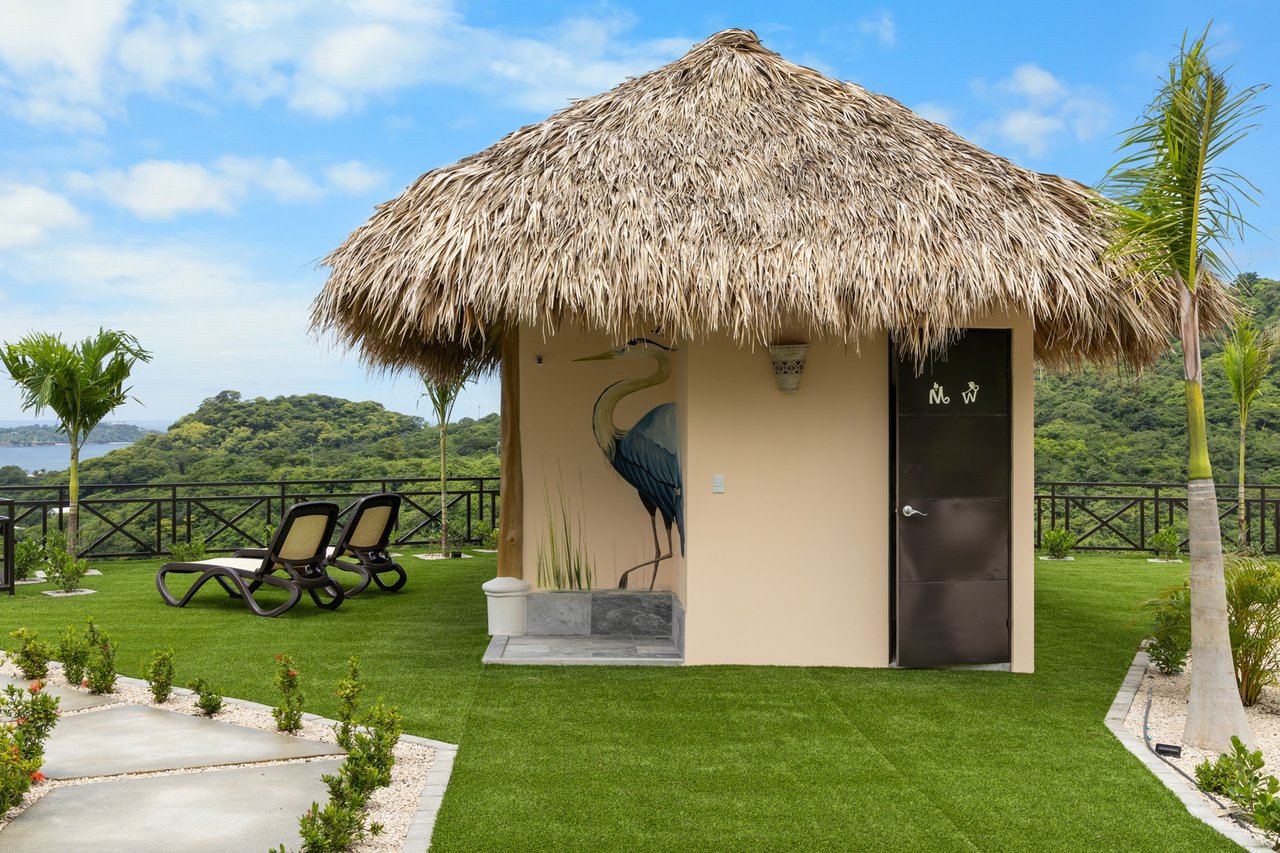 Ocean View Elevator Estate, Flamingo, Guanacaste