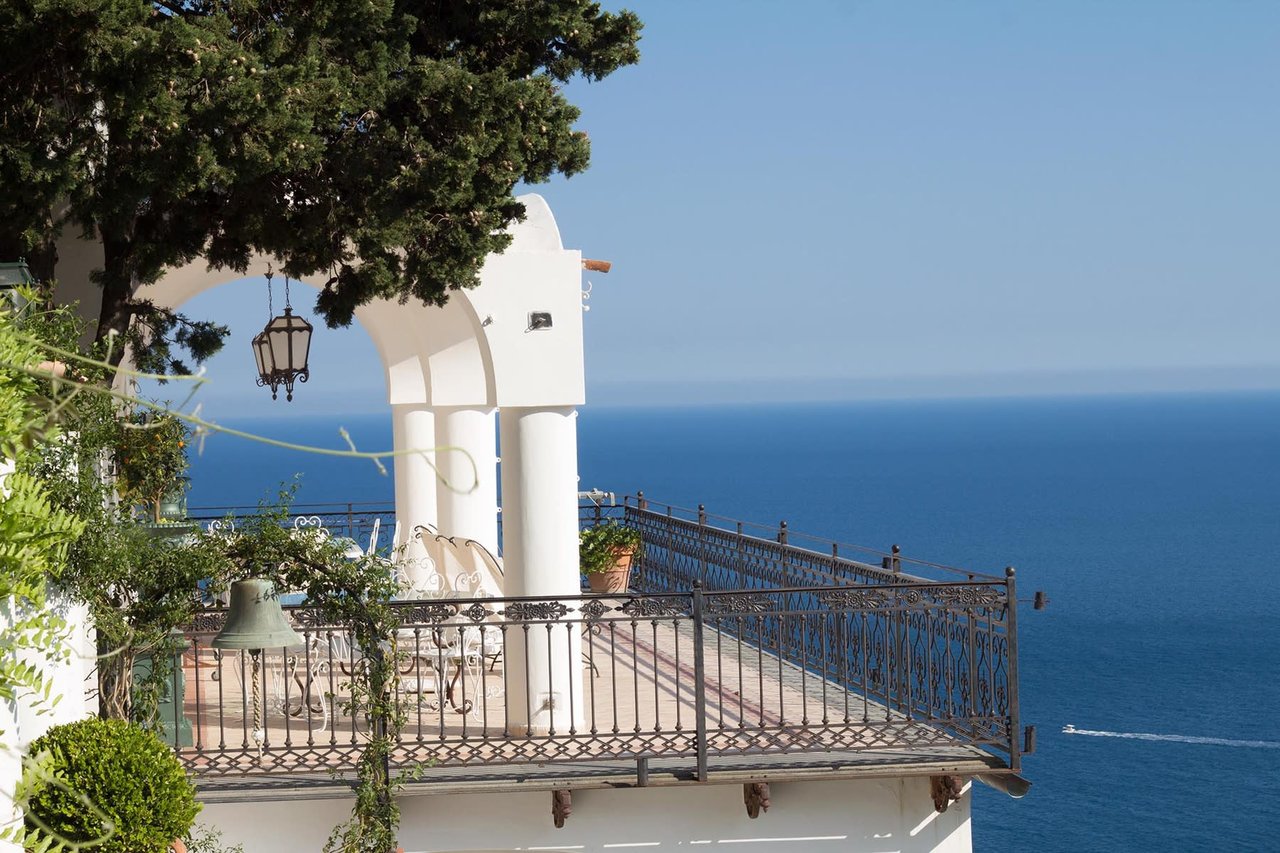 Positano - Amalfi Coast