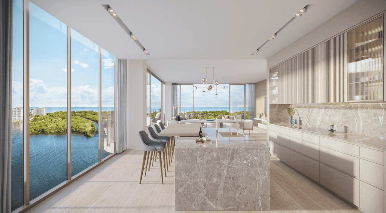 Sage Intracoastal Residences Fort Lauderdale