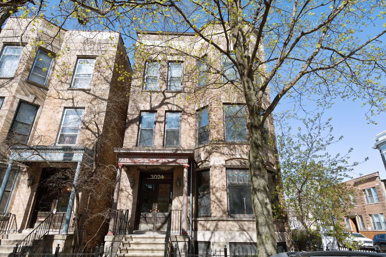 3048 N Racine Ave Unit 1N