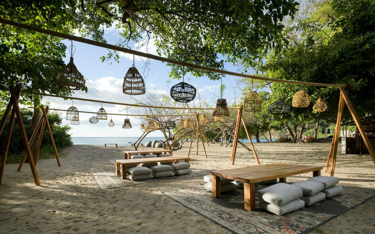 Peninsula Papagayo