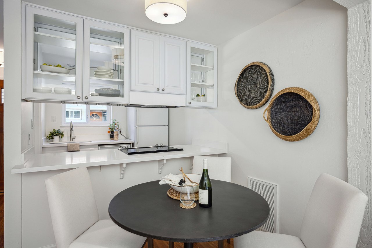 Sunny Townhome in Corte Madera