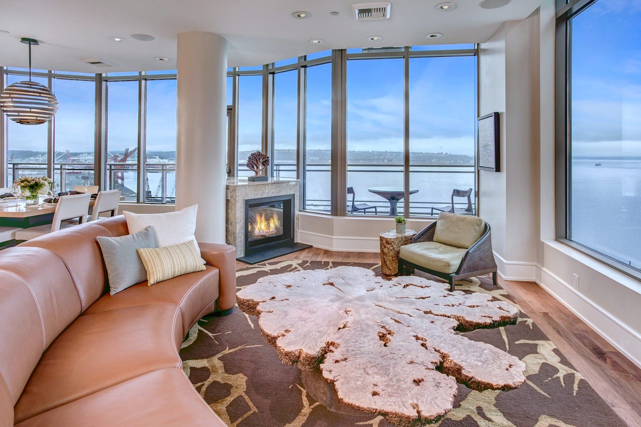 Madison Tower