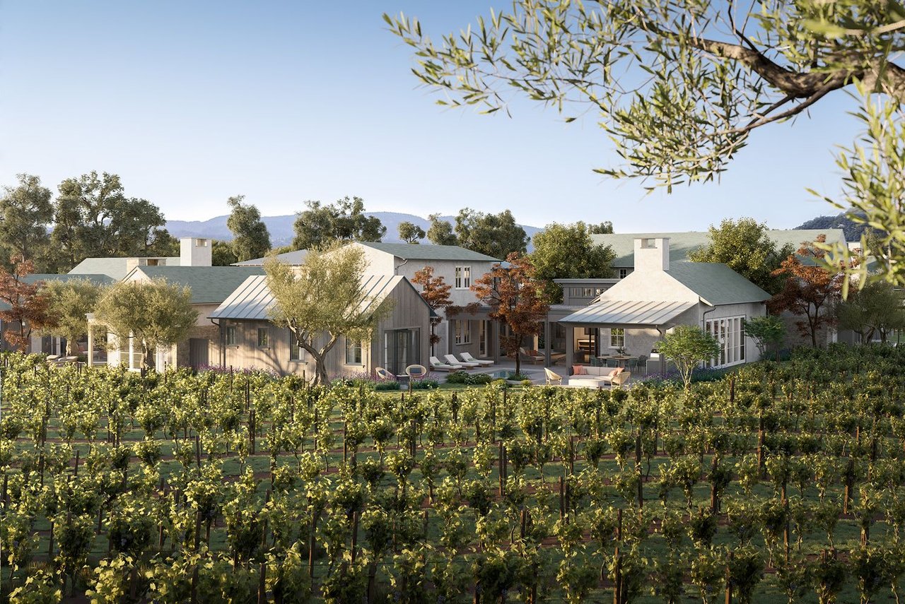 Stanly Ranch, Auberge Resorts Collection - Vineyard Homes