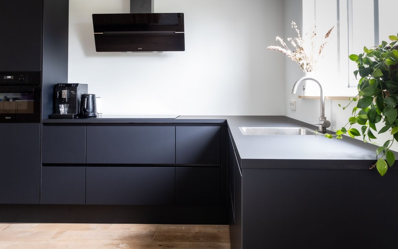 Mosler Lofts Penthouse Tour – Panoramic Photos