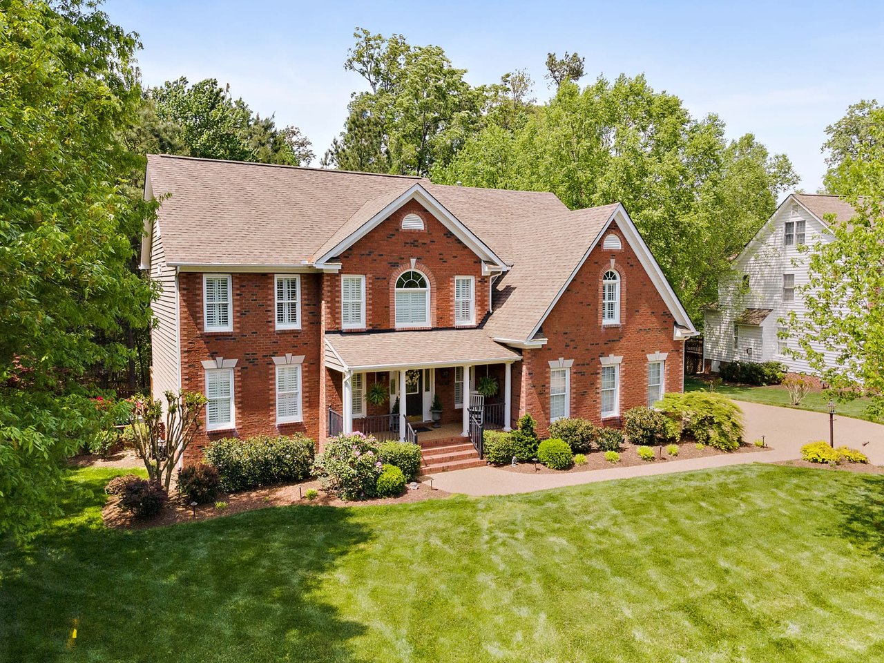 14106 Grace Wood Court