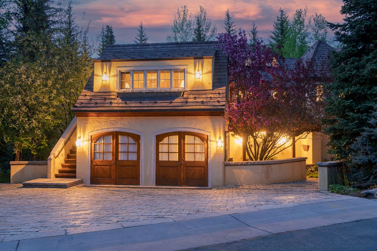 362 Mill Creek Circle | SOLD