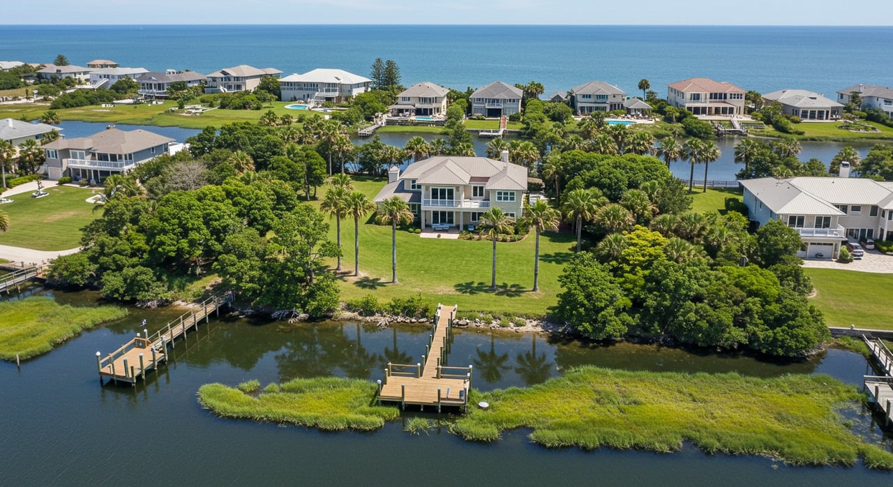 Neighborhood Spotlight: DeBordieu Colony