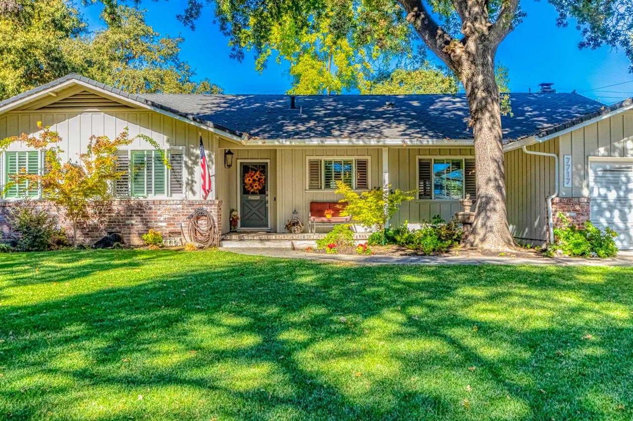7717 Parkwoods Drive