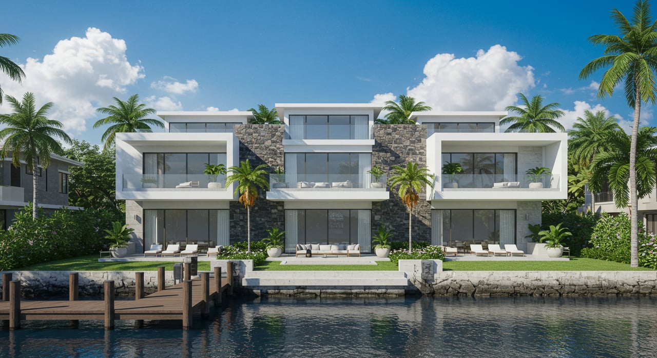 The Real Deal | 650 Royal Way