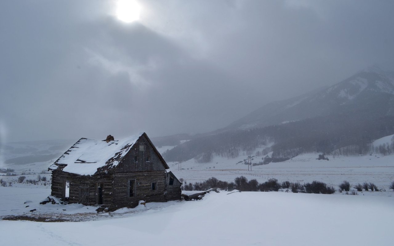 Where Are Mortgage Rates Headed? This Winter? Next Year?