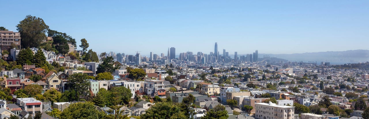 Noe Valley