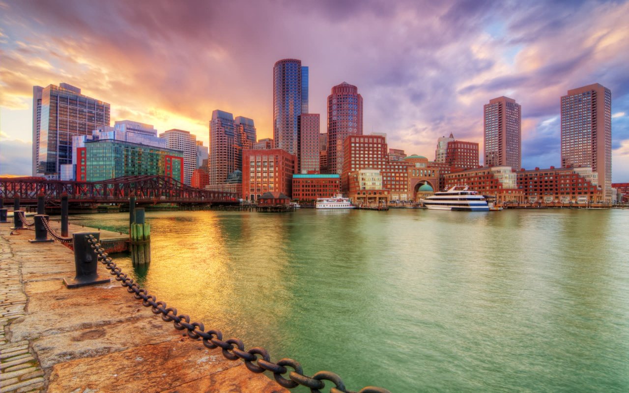 WATERFRONT