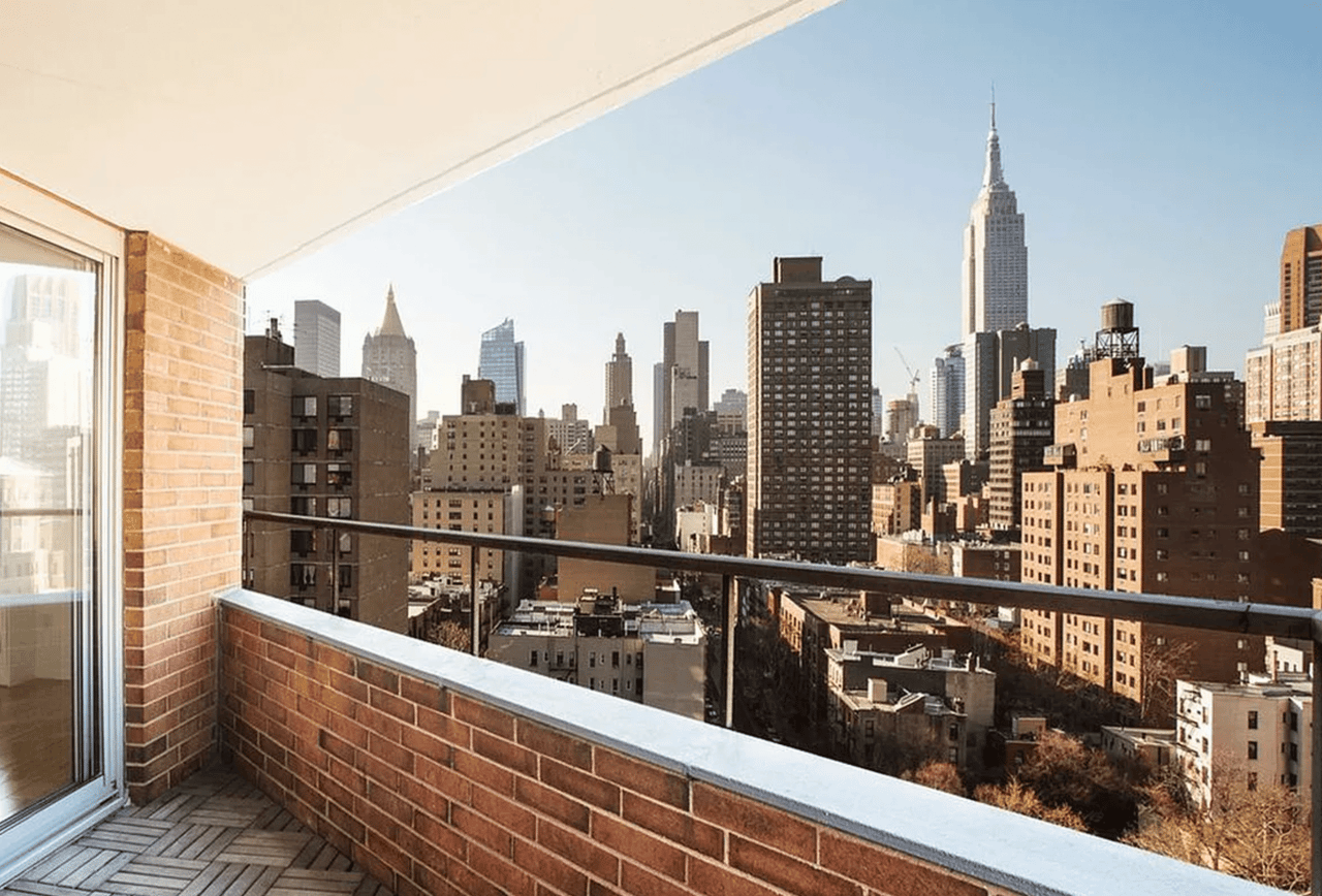 Kips Bay Court, 500 Second Avenue #11-B