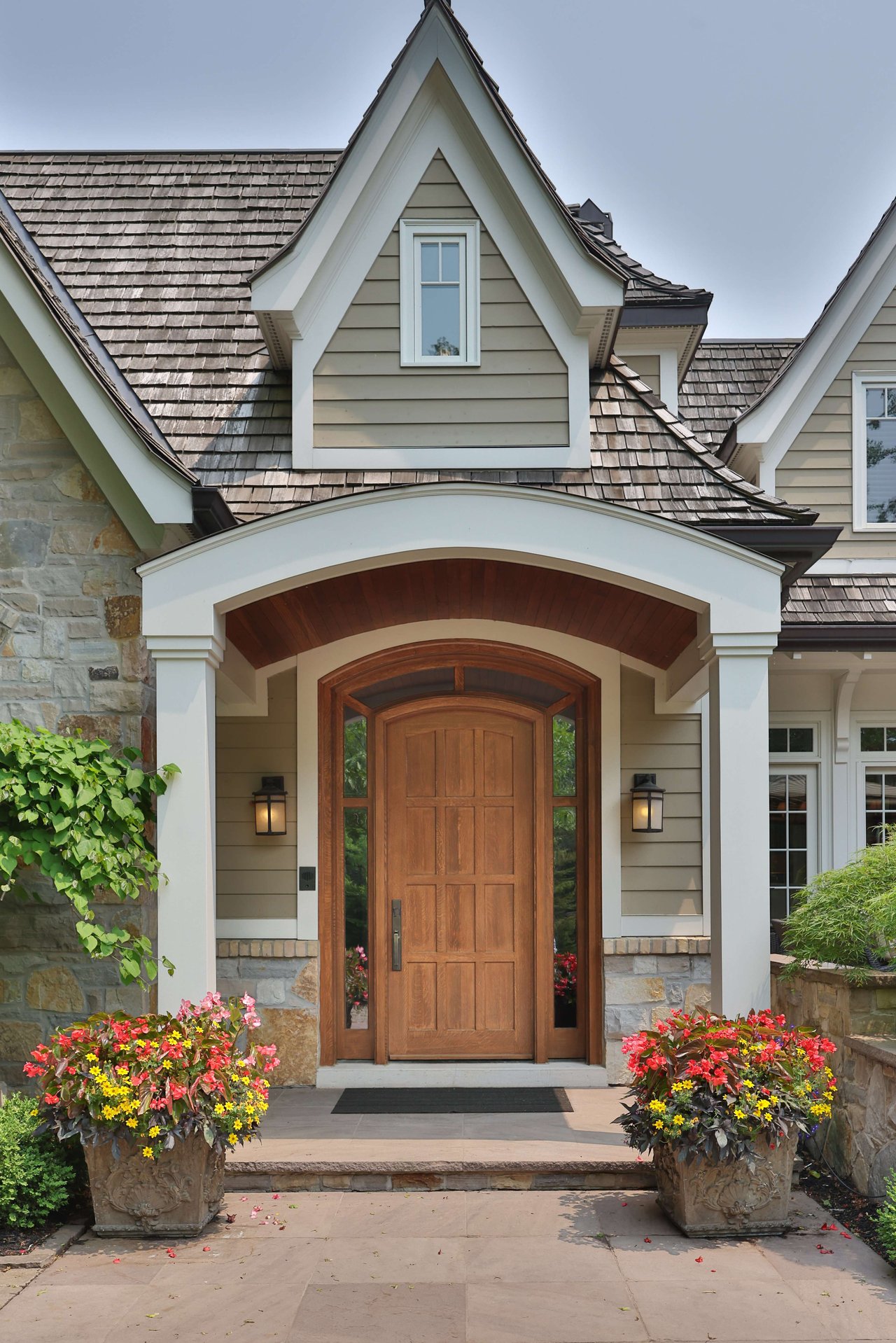 Ranch Inspired Estate in Oakville 