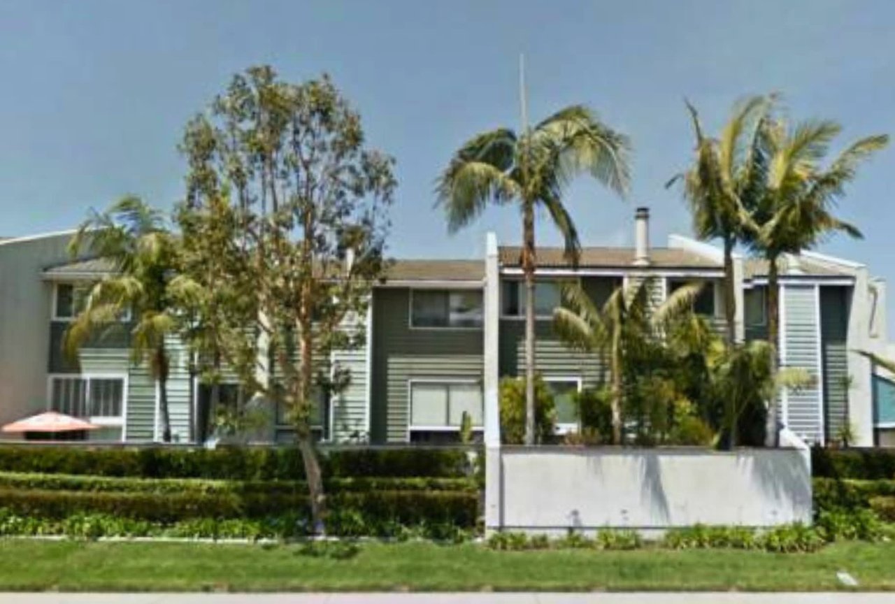 18810 Racquet Lane