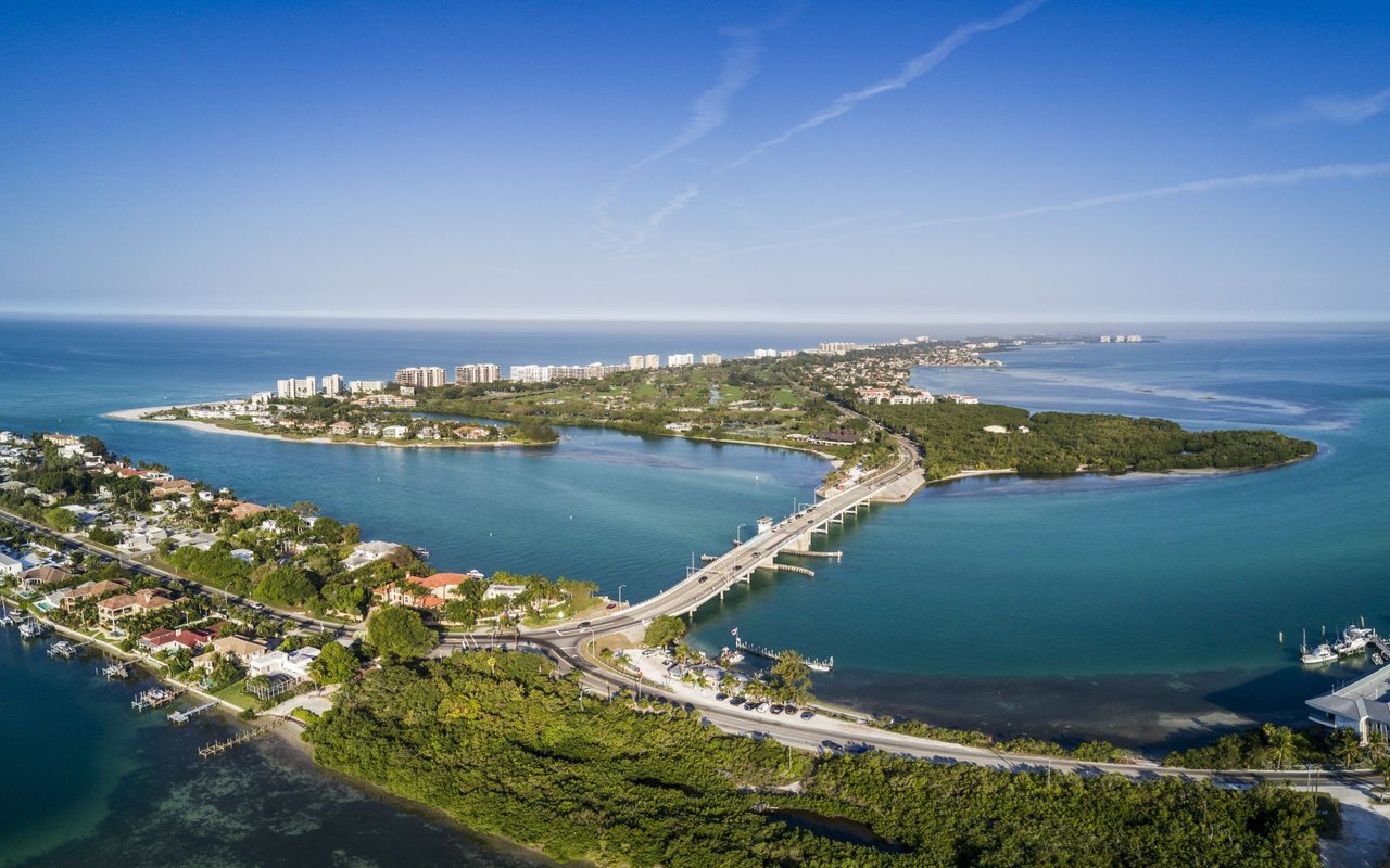 Longboat Key