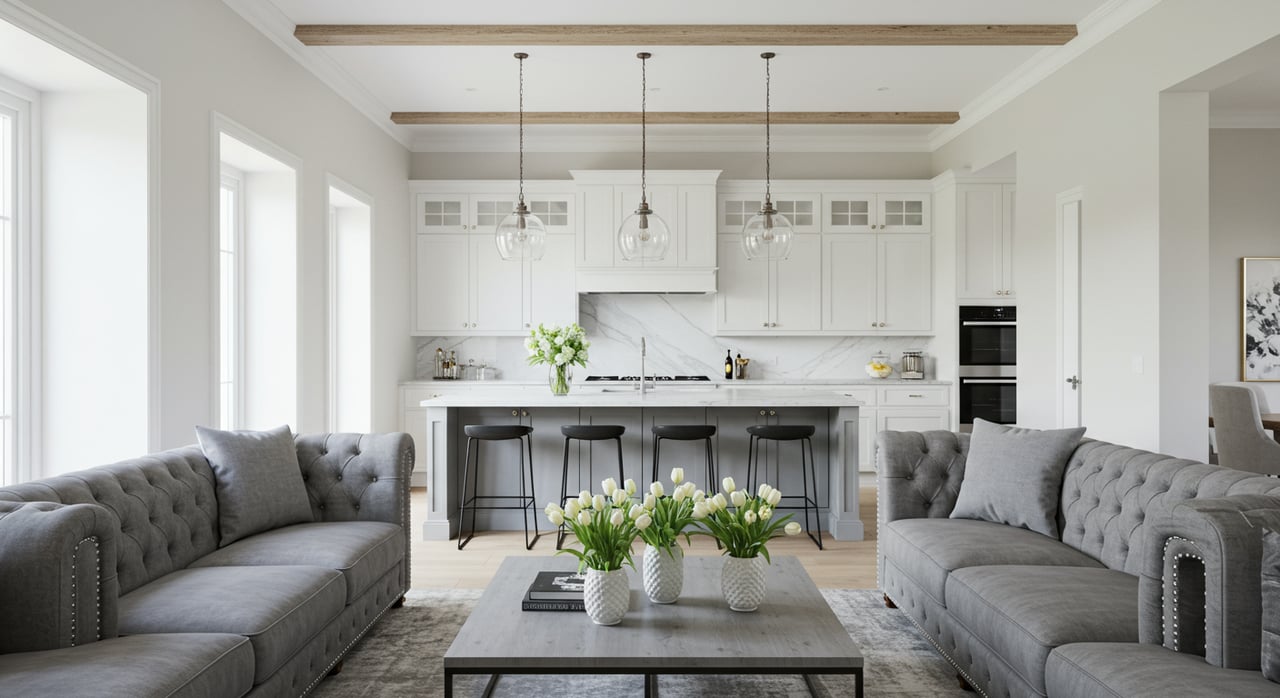 9 Landscaping Tips to Make Your Curb Appeal Pop