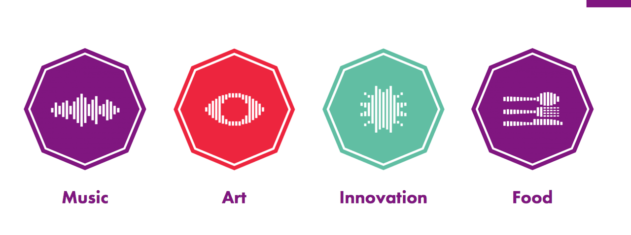 The Tom Tom Founders Festival