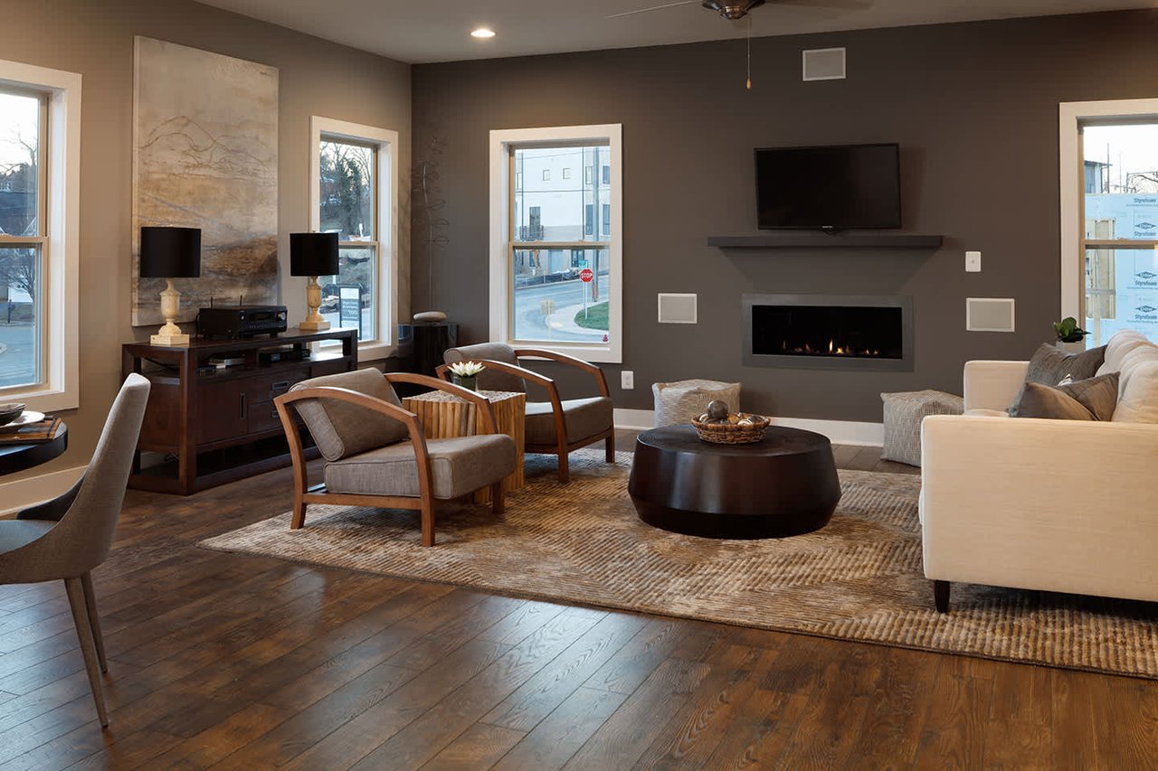 Builder’s Corner: “State of the Union” by Southern Development Homes