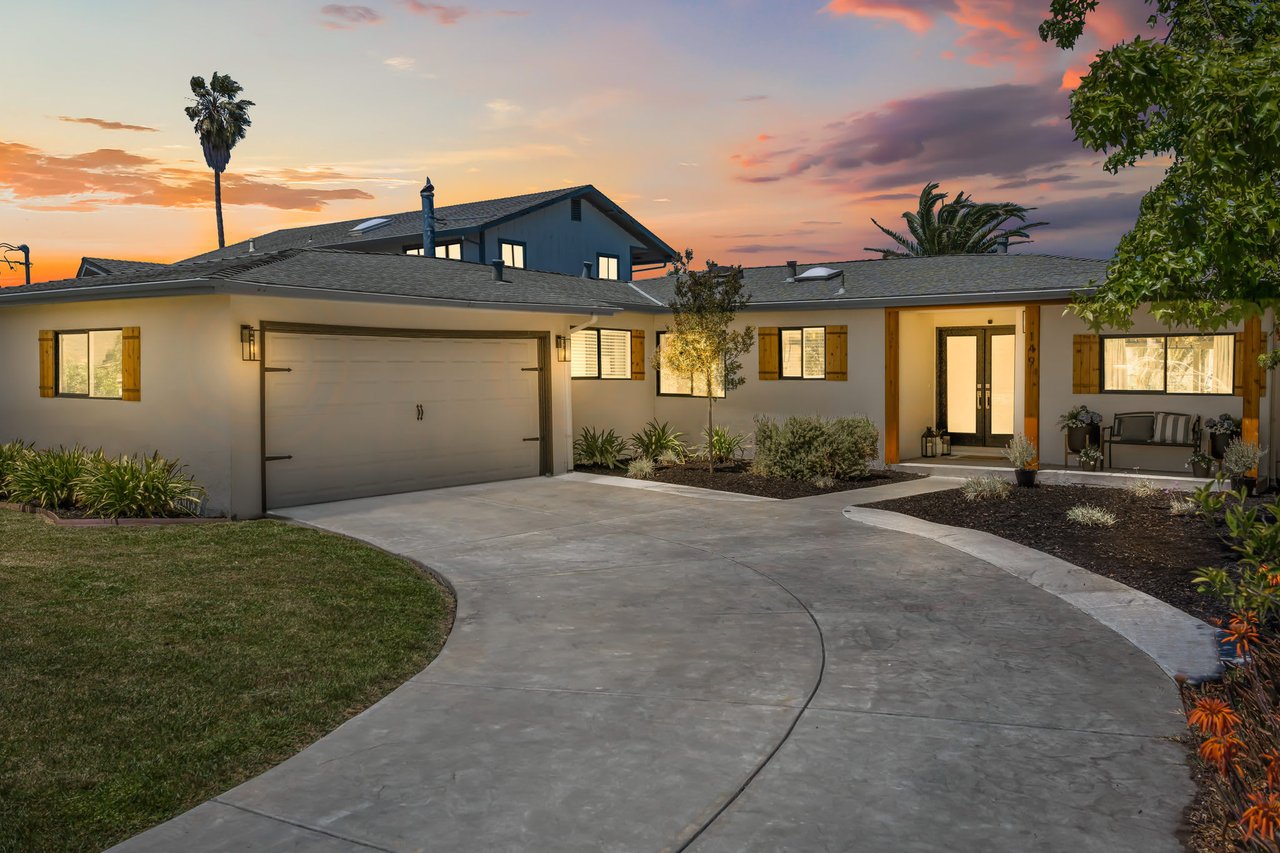 California Dreaming: The Advantages of Owning a Home