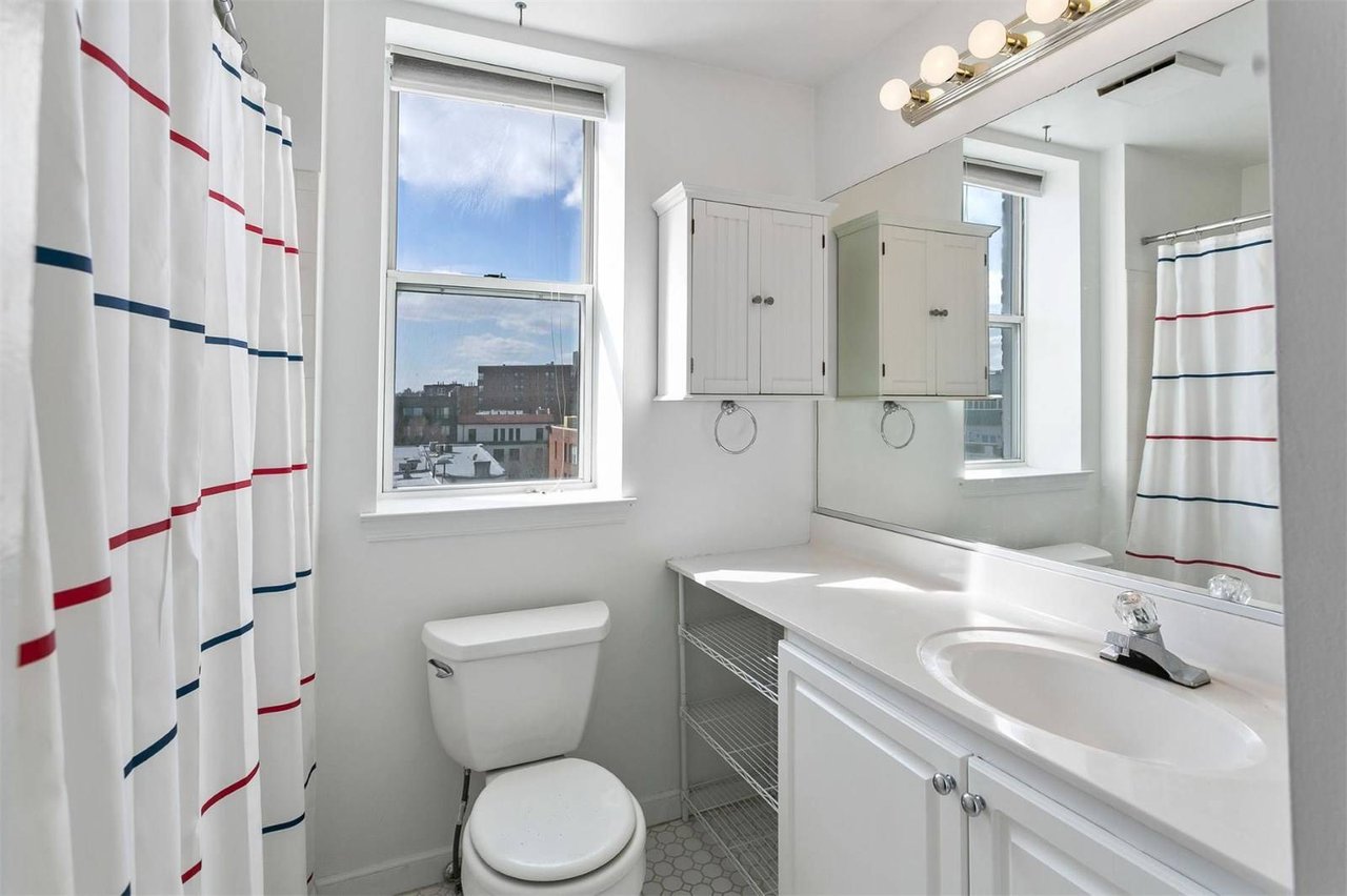 1619 R St NW, #503