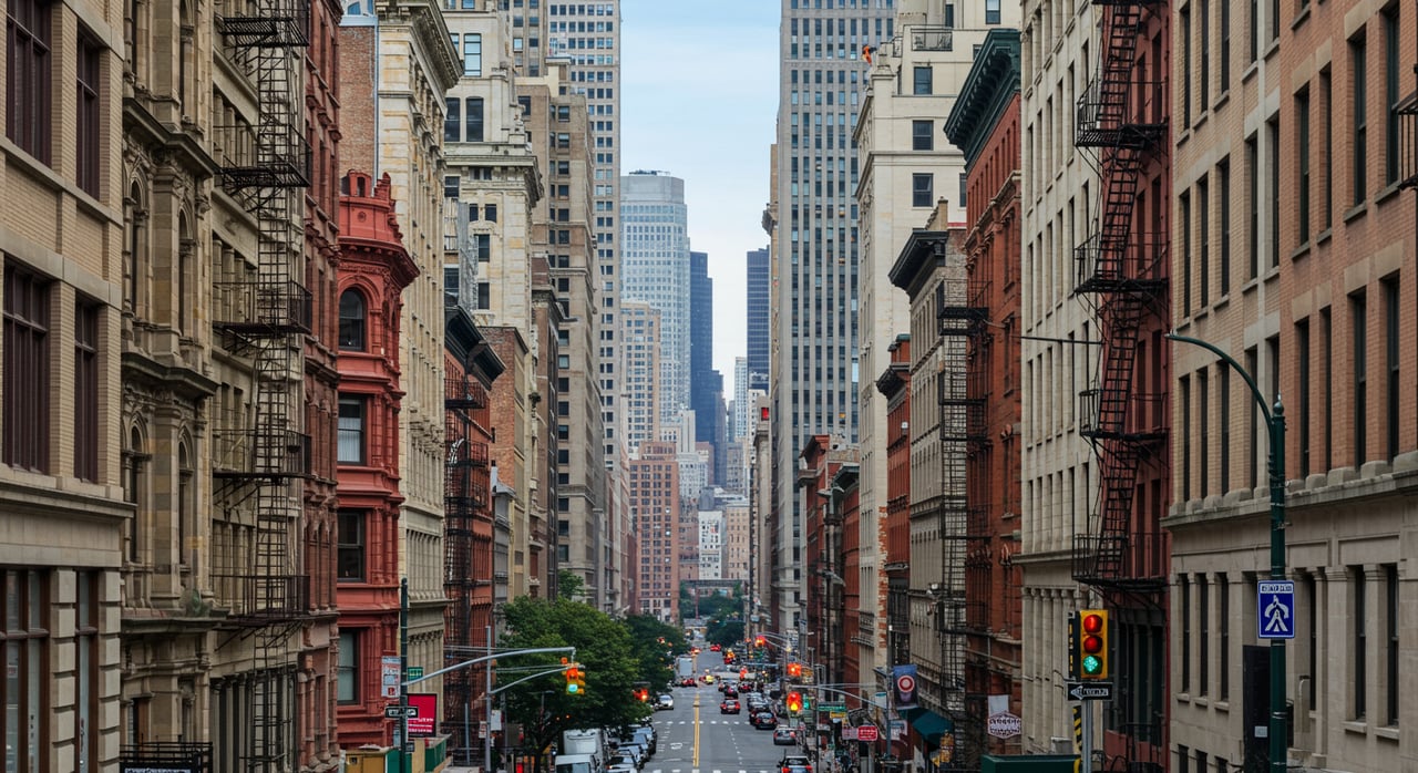 Why You Need a Real Estate Broker When Buying in NYC