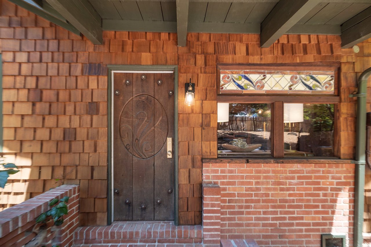 221 Redwood Drive