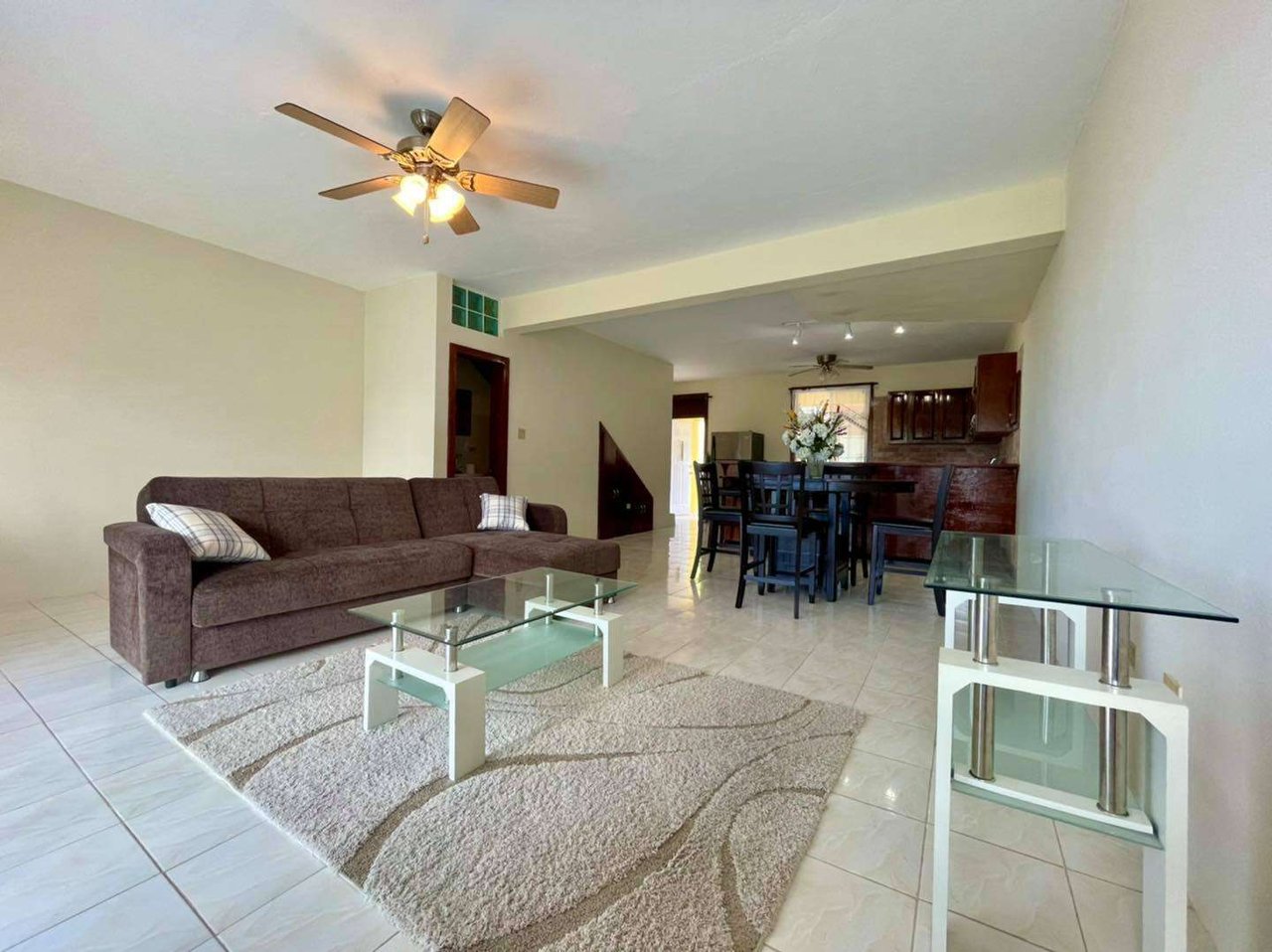 458 Fahie Hill 2 Bedroom Apartment