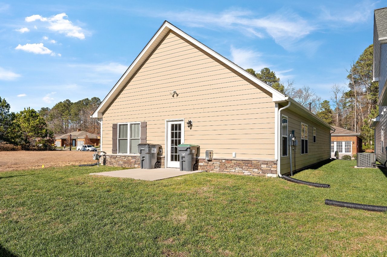 3405 Rock Creek Villa Drive