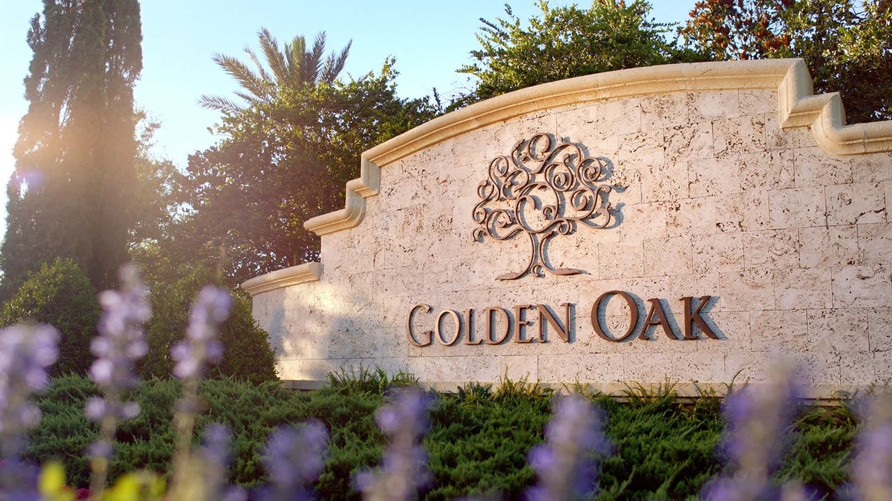 Golden Oak Real Estate