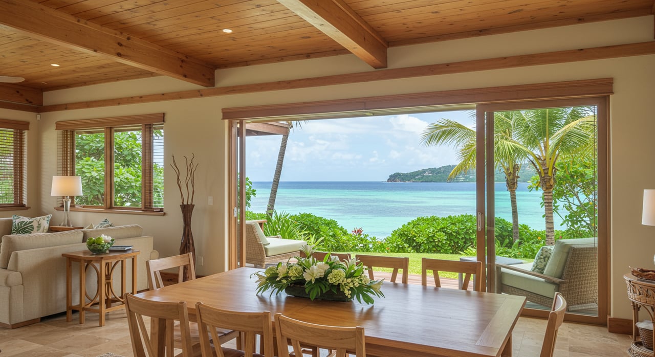 The Art of Selling Luxury: Strategies for Success in High-End Real Estate