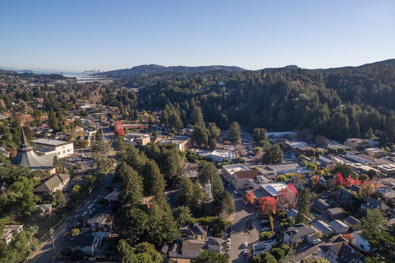 Mill Valley