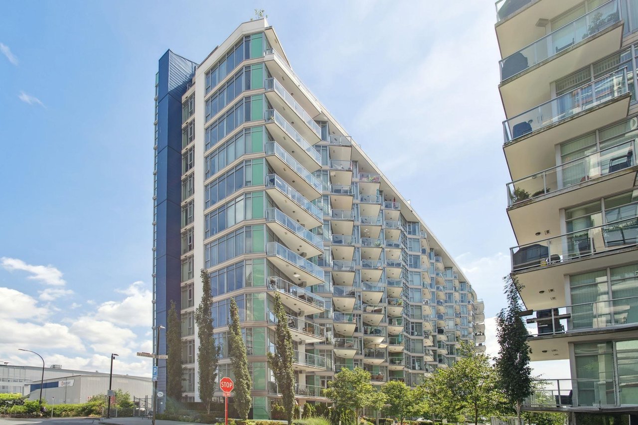 1109-199 Victory Ship Way, North Vancouver