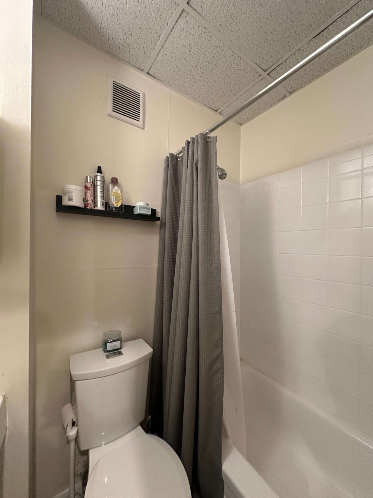 868 Beacon St # 1