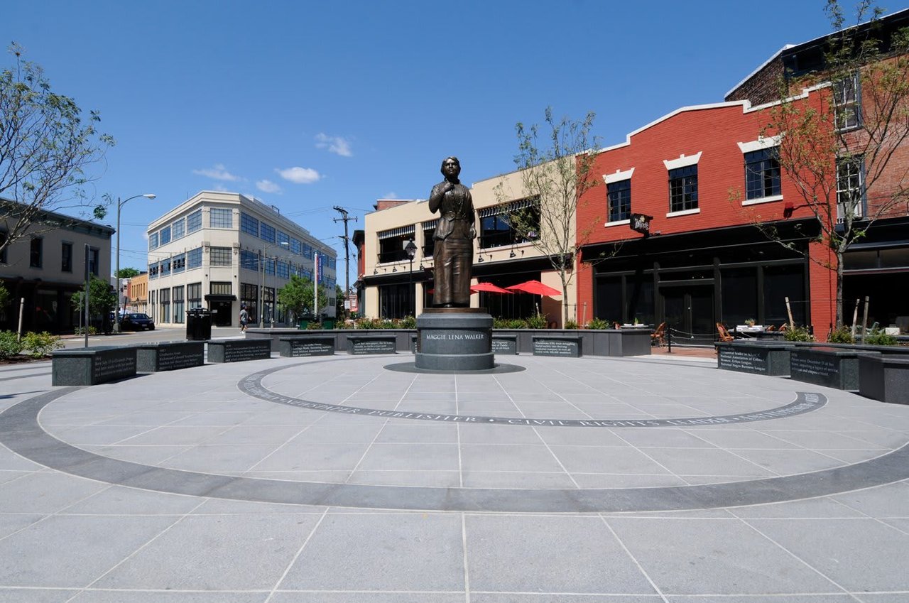 Public Art in RVA