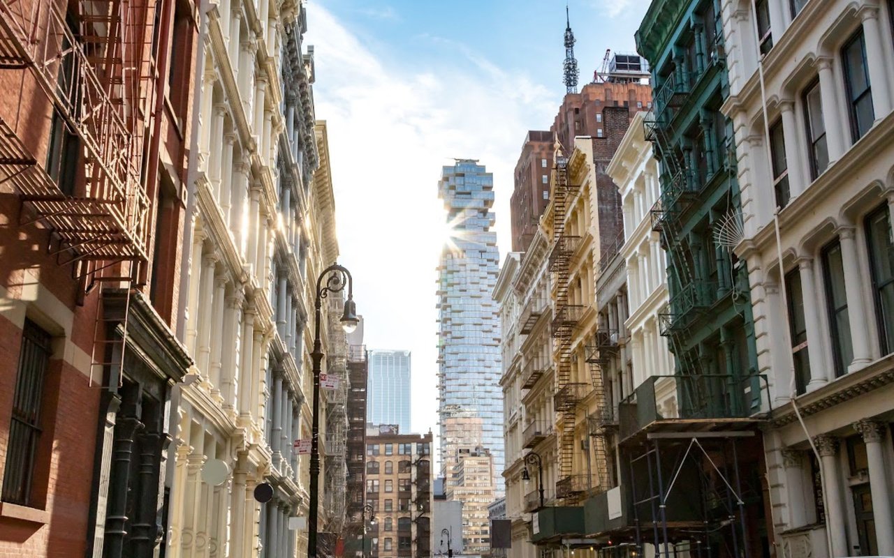 Everything You Need to Know About Moving to Tribeca