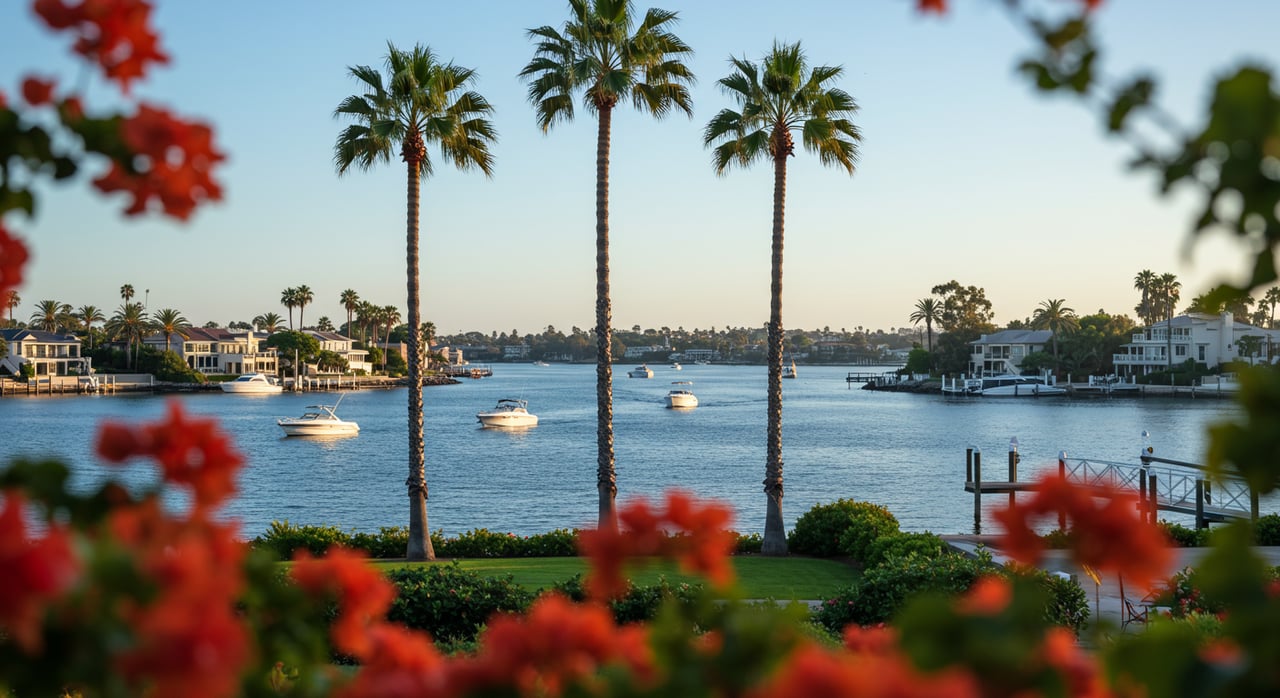 Our Top 10 Dock and Dine Restaurants in Newport Beach: Experience the Luxurious Lifestyle of Newport Beach