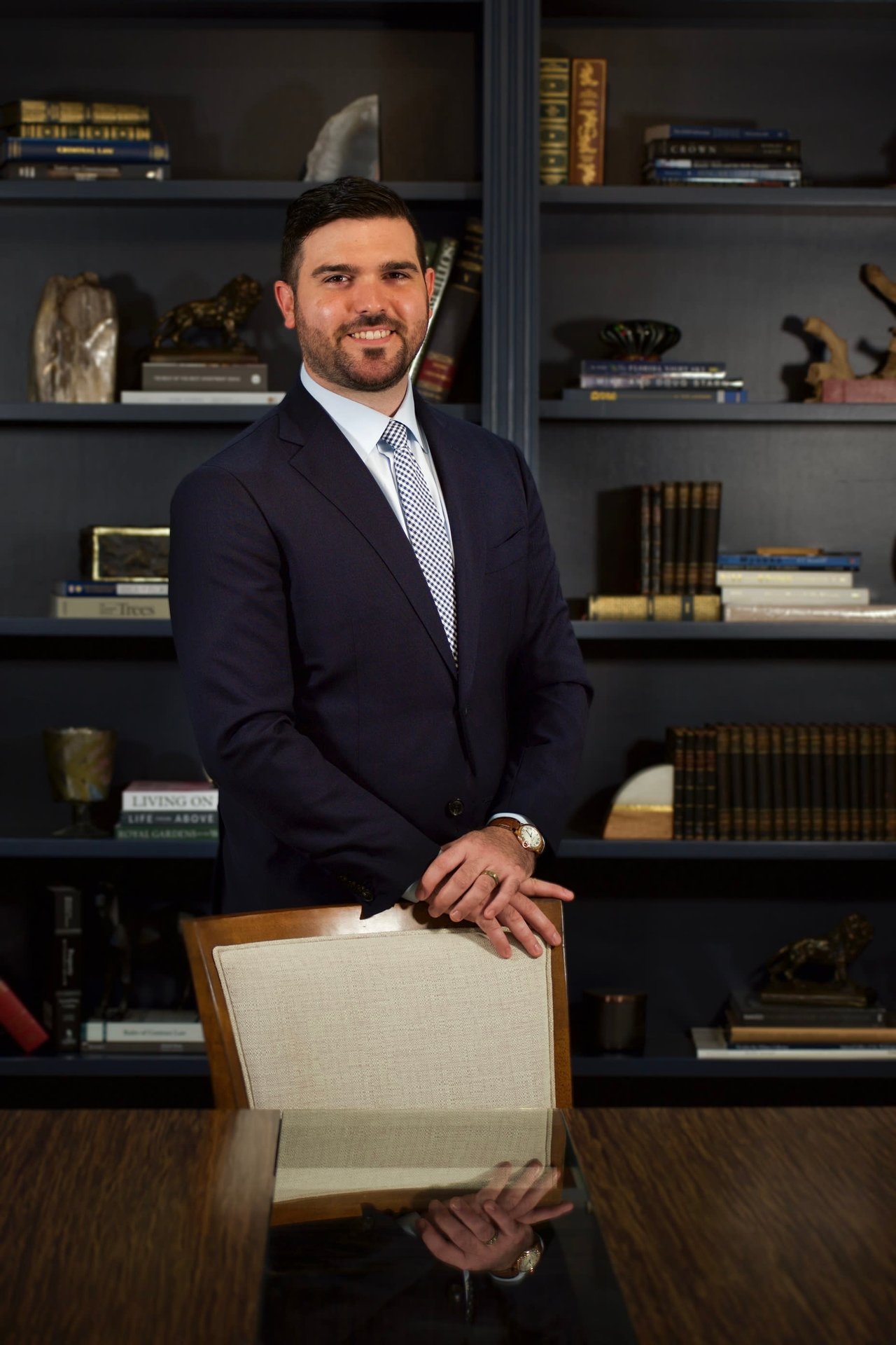 agent photo